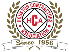 Houston Contractors Association Logo
