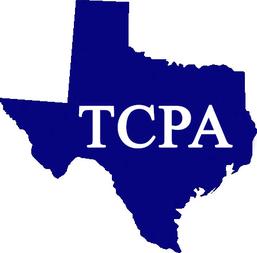 Texas Concrete Pavement Association Logo
