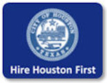Hire Houston First
