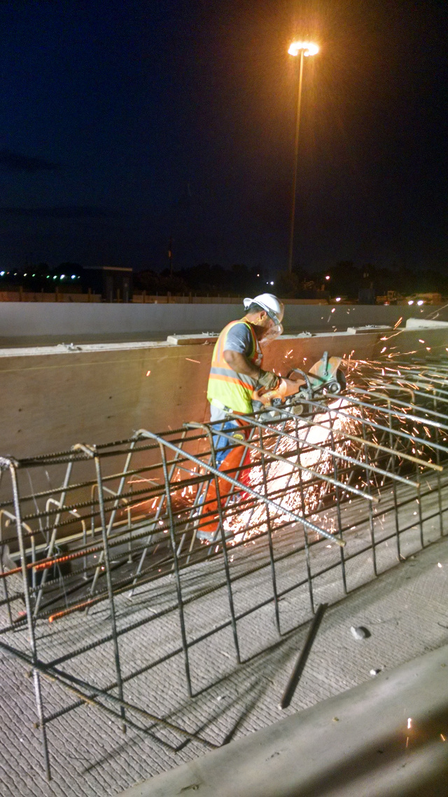 Texas Sterling Construction Co.